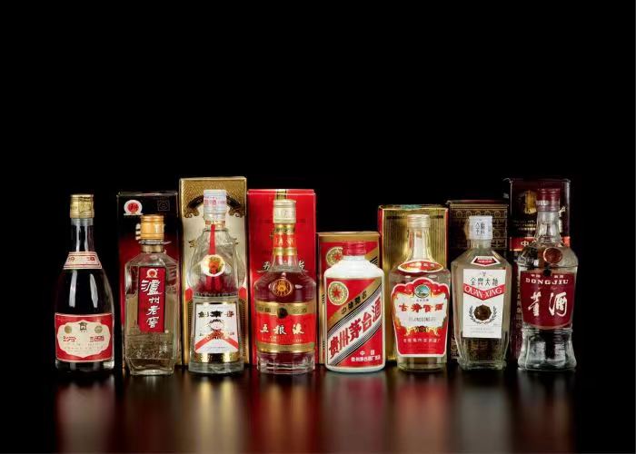 兴义老酒储存的方法?